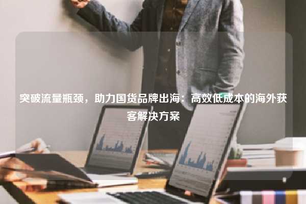 突破流量瓶颈,助力国货品牌出海:高效低成本的海外获客解决方案